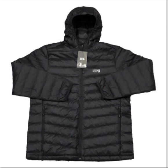 Mountain Hardwear Jackets & Coats Mountain Hardware Marblemount
